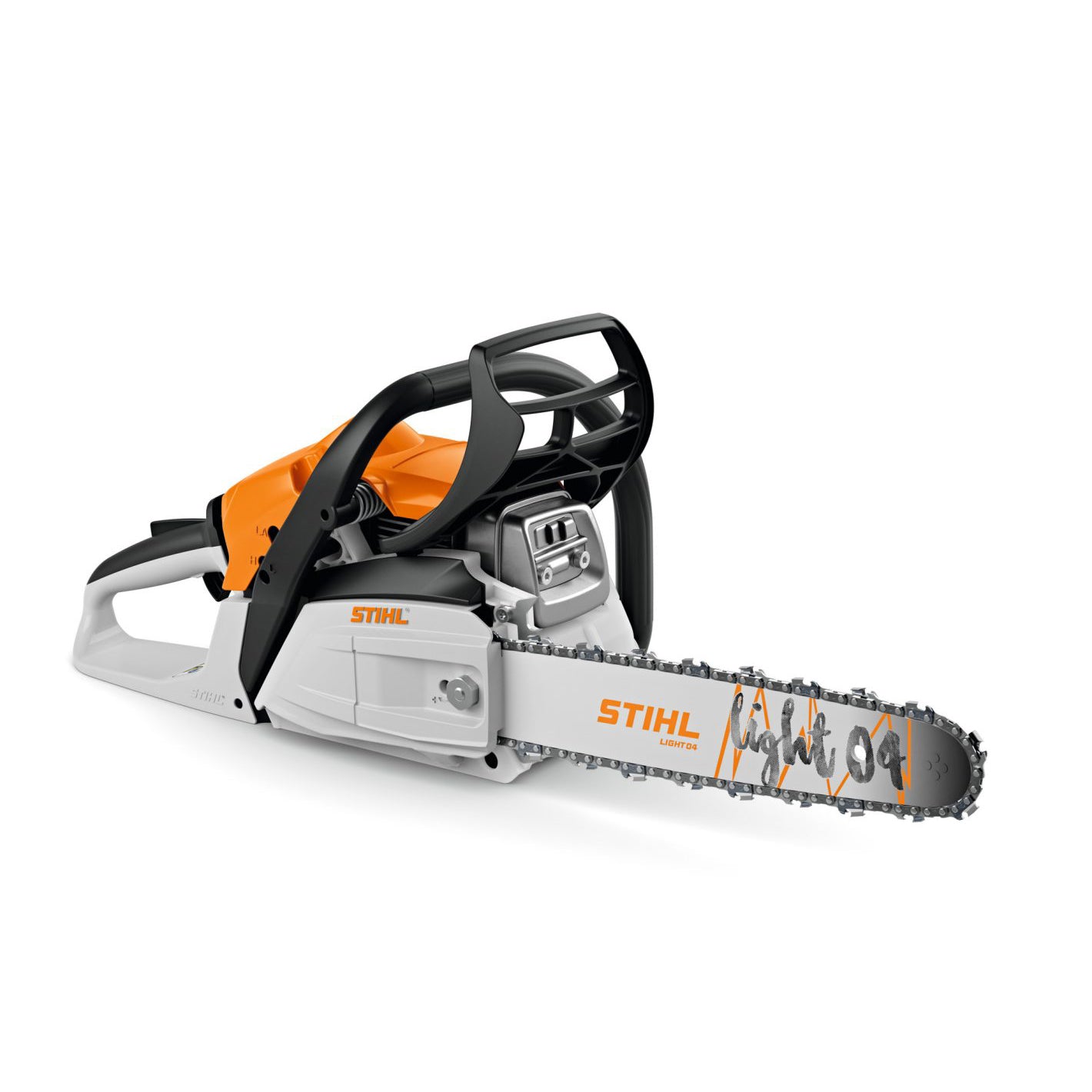 STIHL MS 212 Petrol Chainsaw