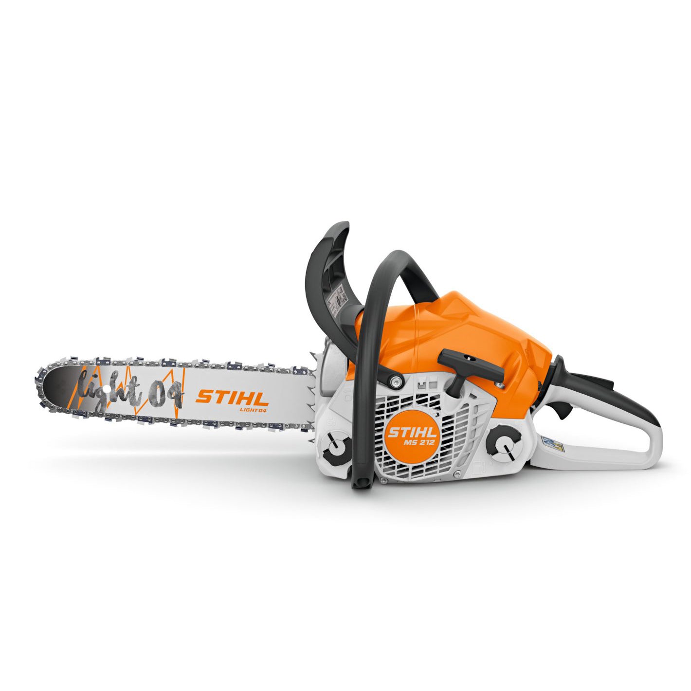 STIHL MS 212 C-BE Petrol Chainsaw