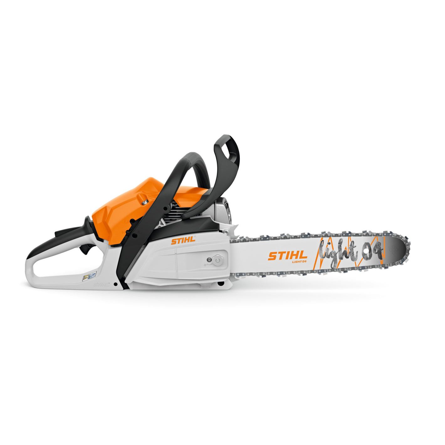 STIHL MS 212 Petrol Chainsaw