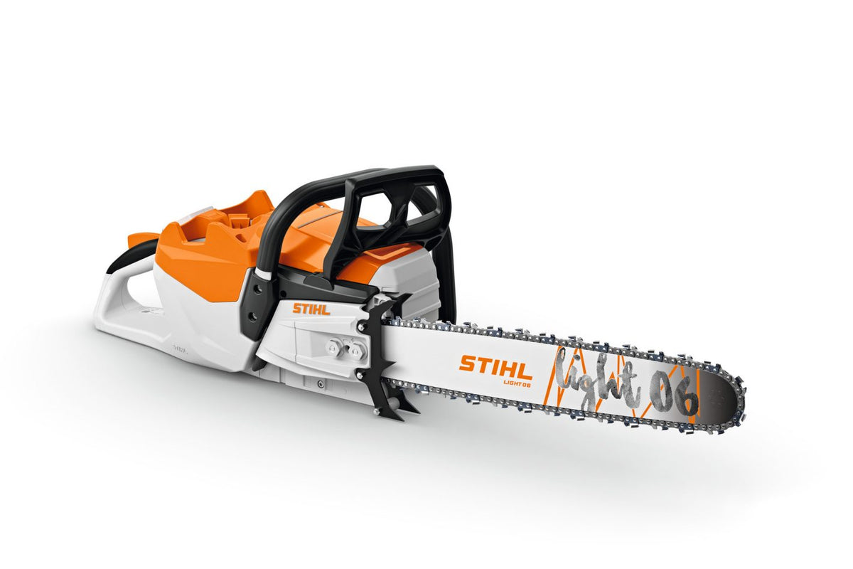 STIHL MSA 600 Cordless Chainsaw (72V ALLPRO System)