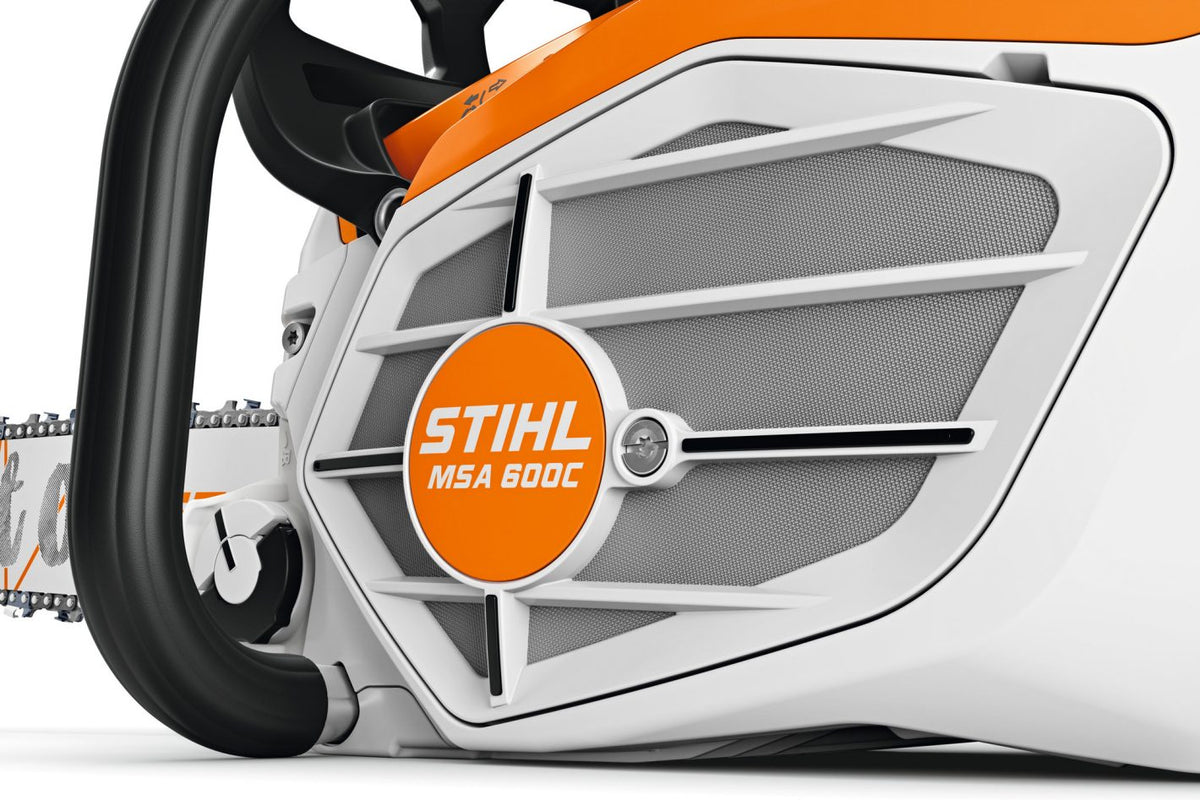 STIHL MSA 600 Cordless Chainsaw (72V ALLPRO System)