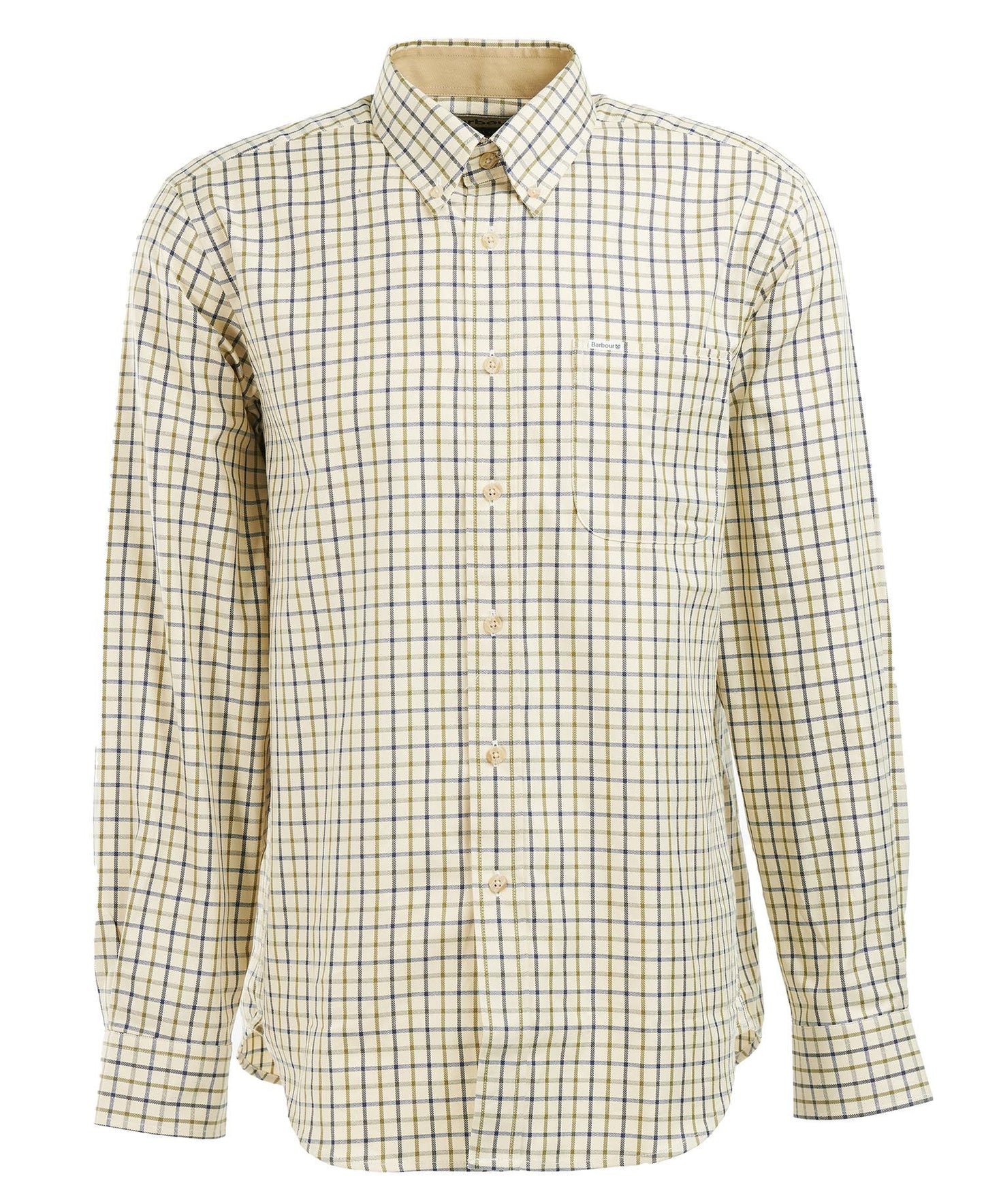 Barbour Sporting Regular Long-Sleeved Shirt