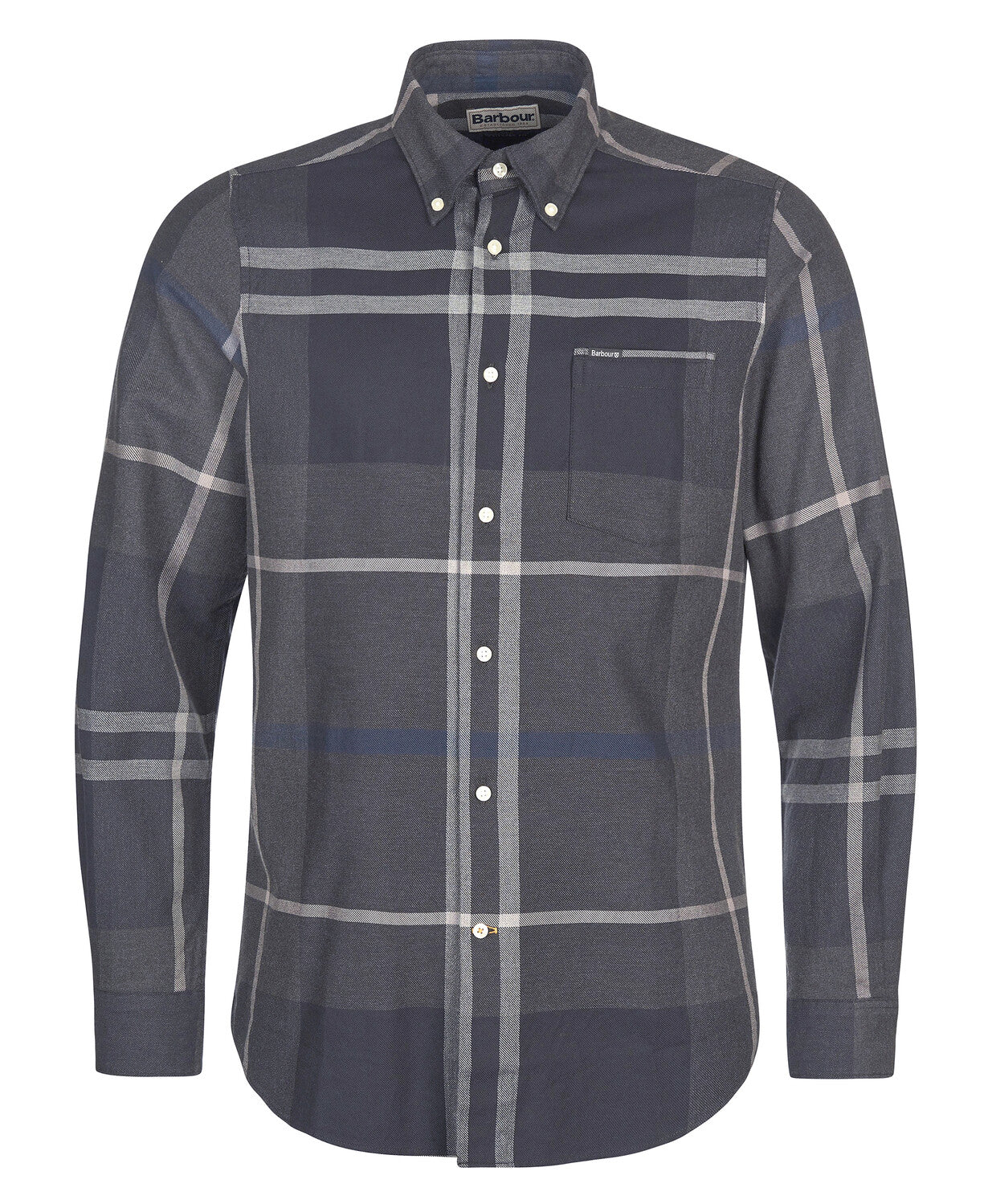 Barbour Dunoon Tailored Shirt