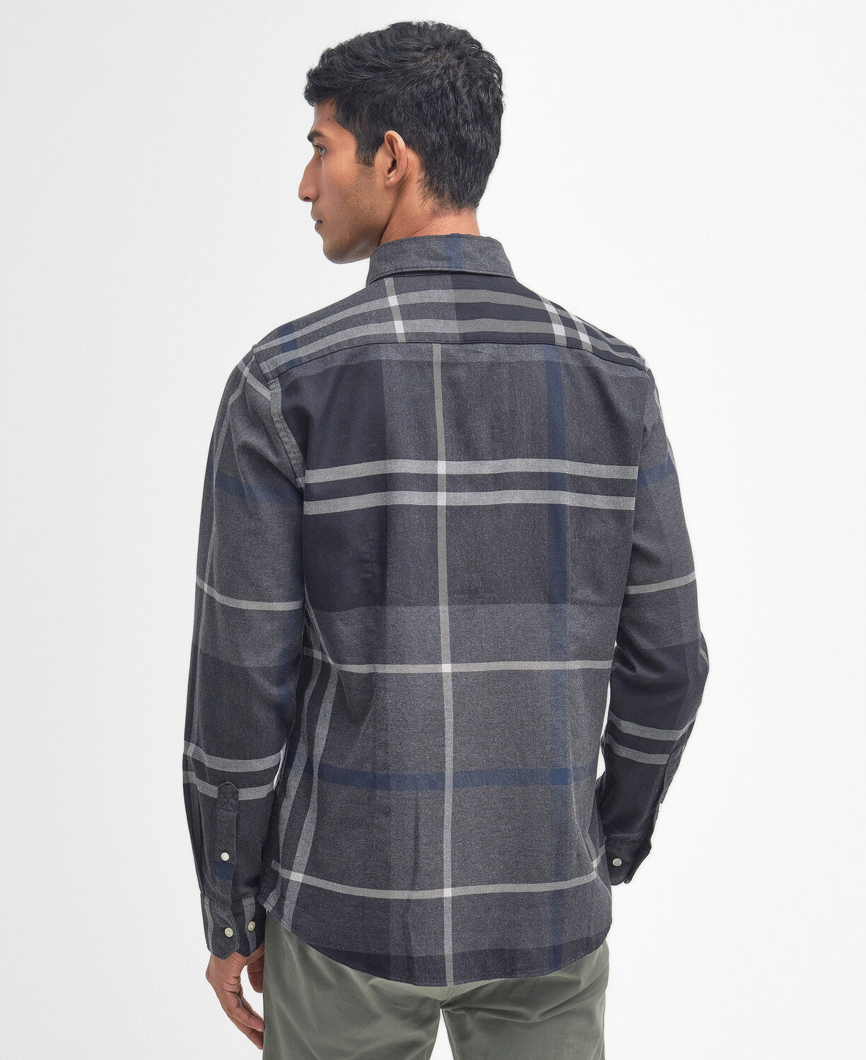 Barbour Dunoon Tailored Shirt