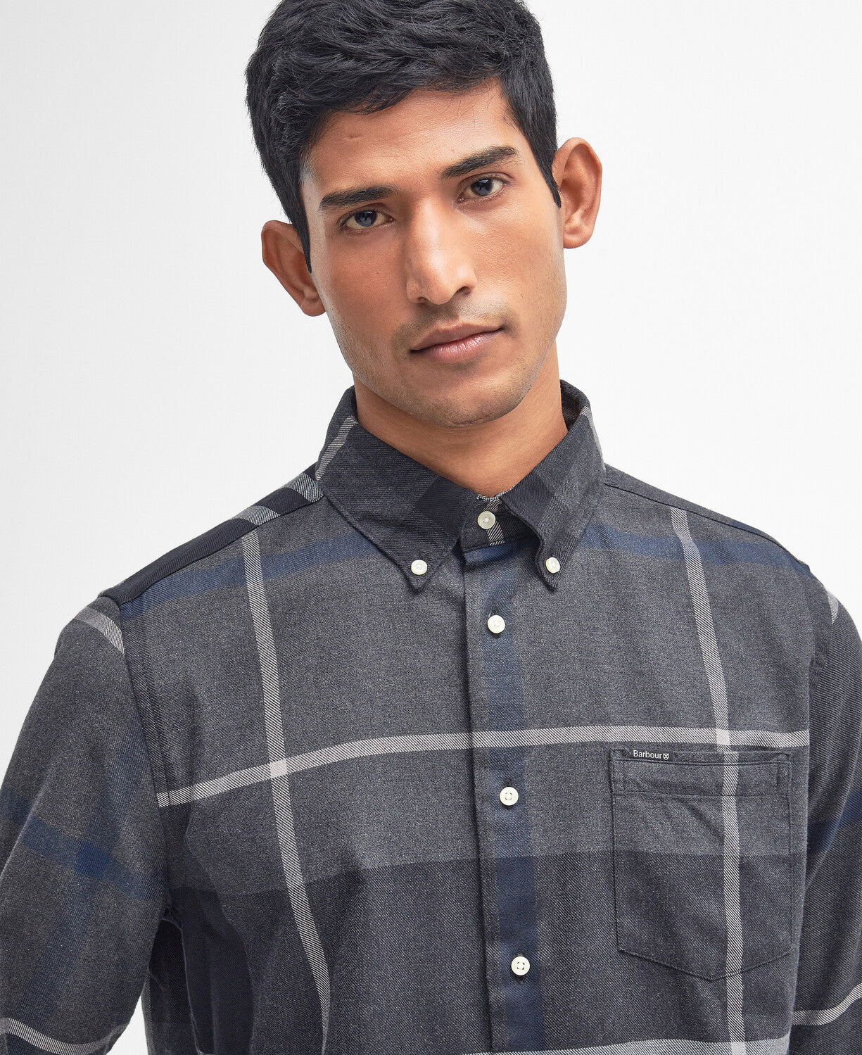 Barbour Dunoon Tailored Shirt