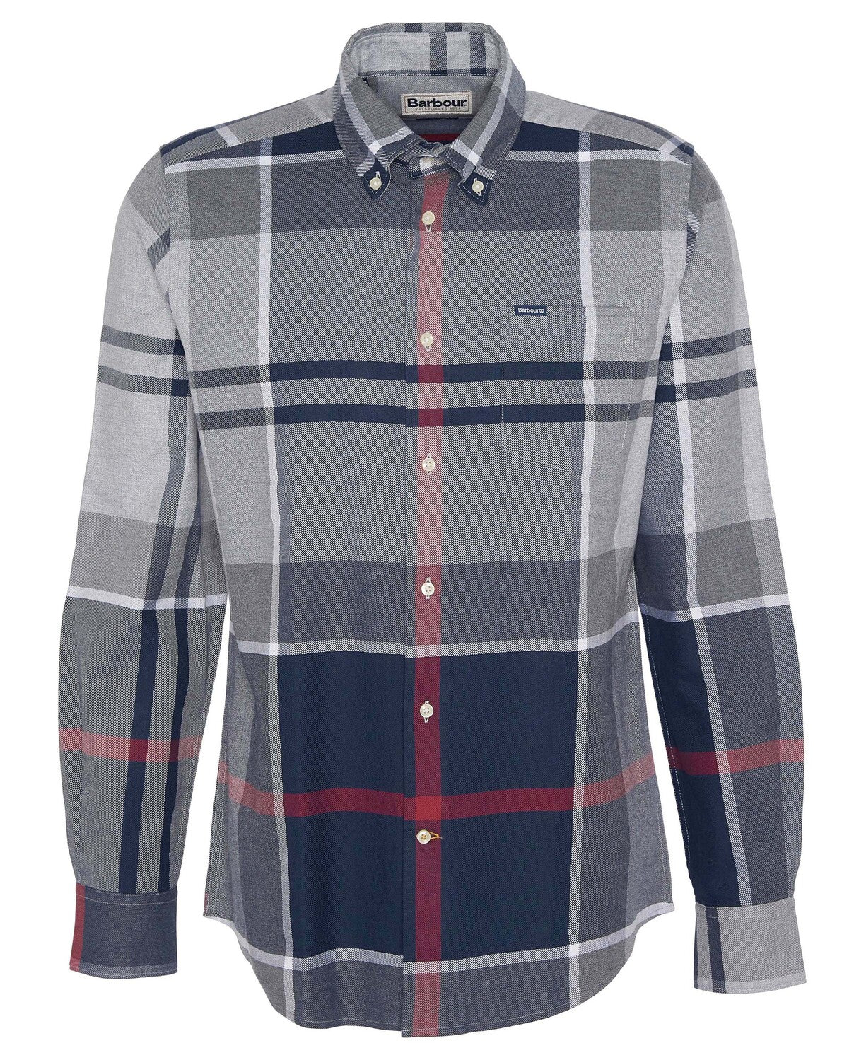 Barbour Dunoon Tailored Shirt