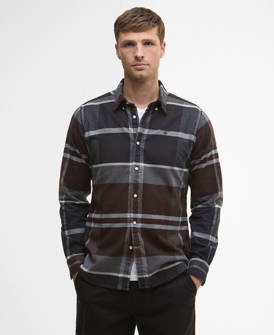 Barbour Iceloch Tailored Shirt