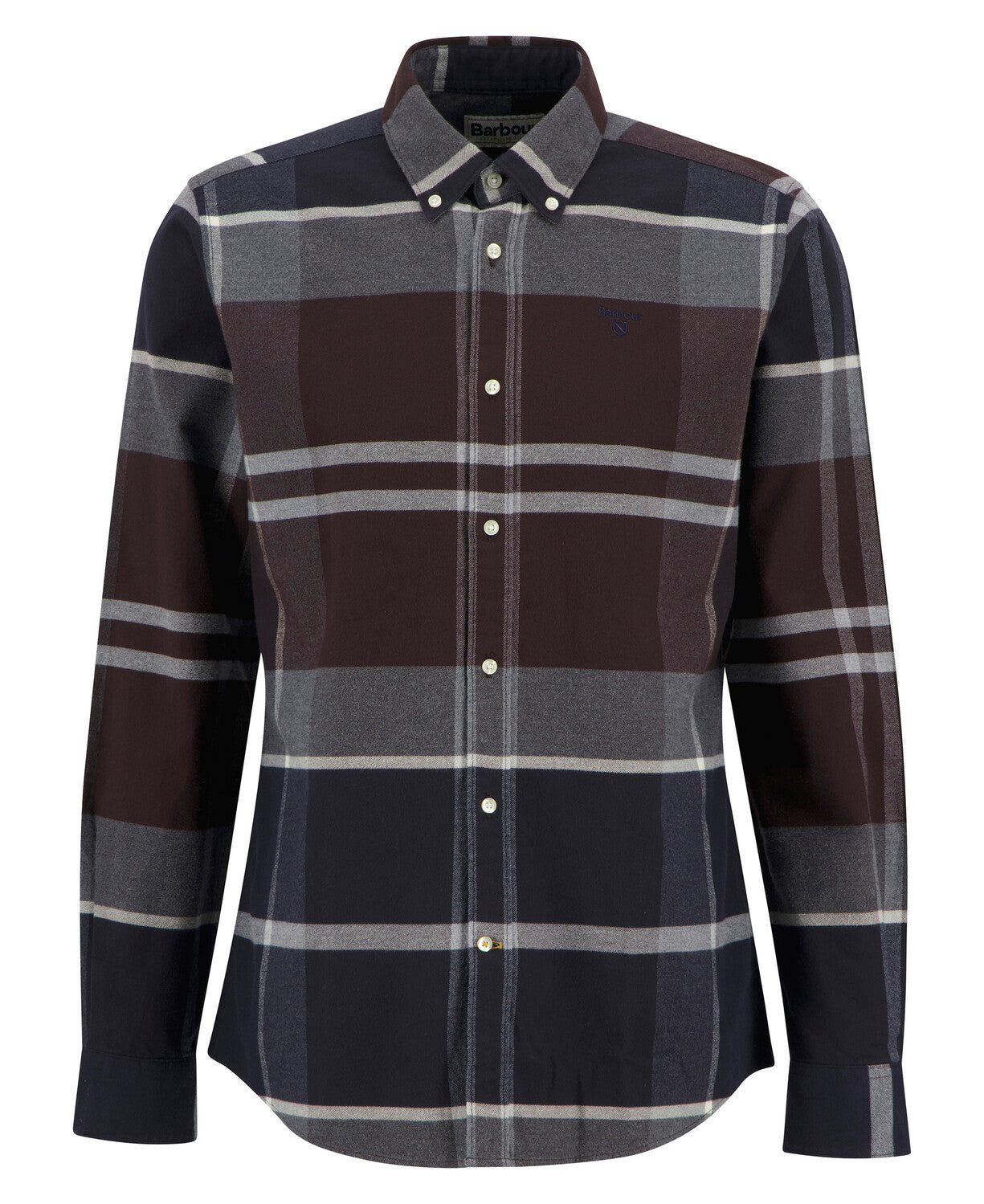 Barbour Iceloch Tailored Shirt