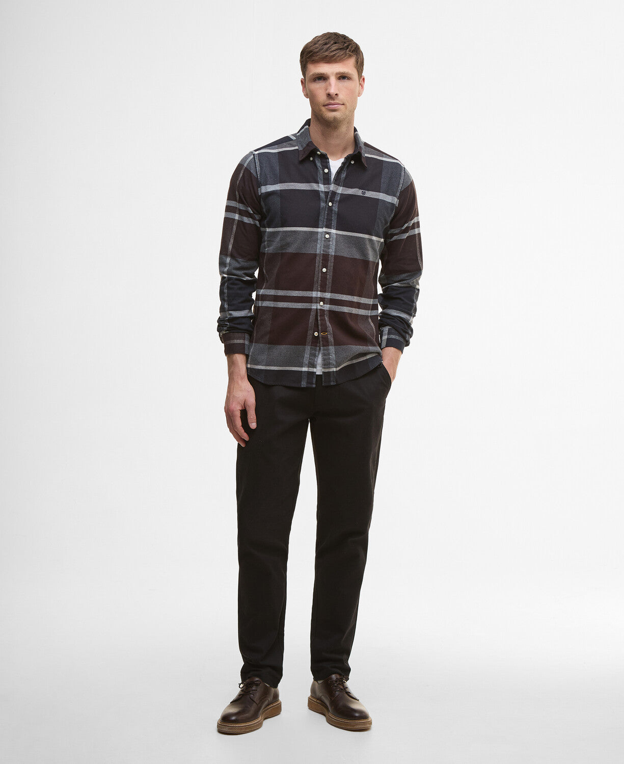 Barbour Iceloch Tailored Shirt