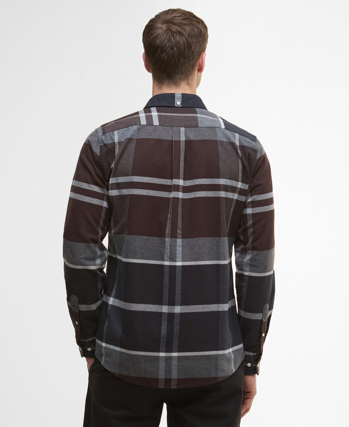 Barbour Iceloch Tailored Shirt