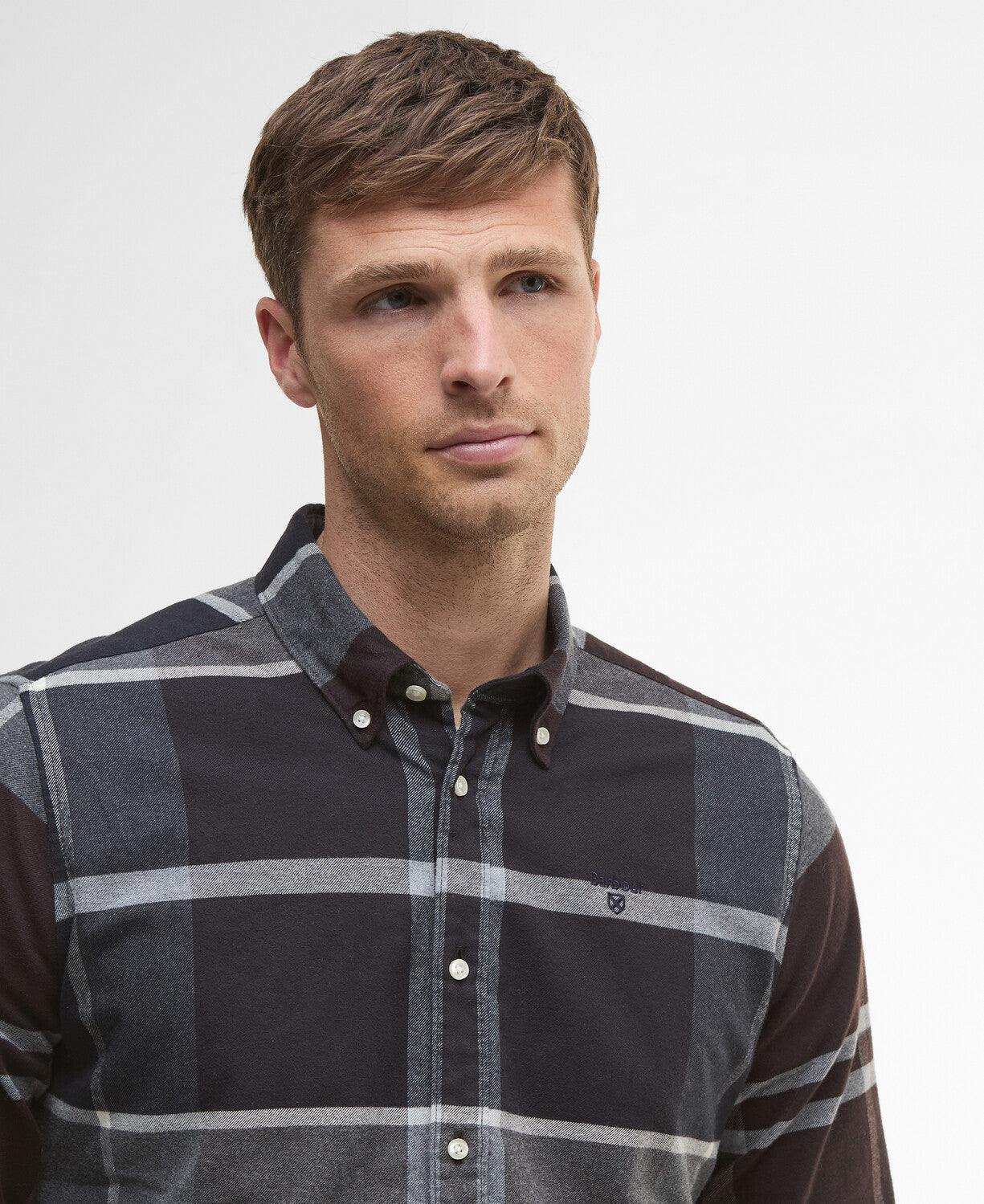 Barbour Iceloch Tailored Shirt