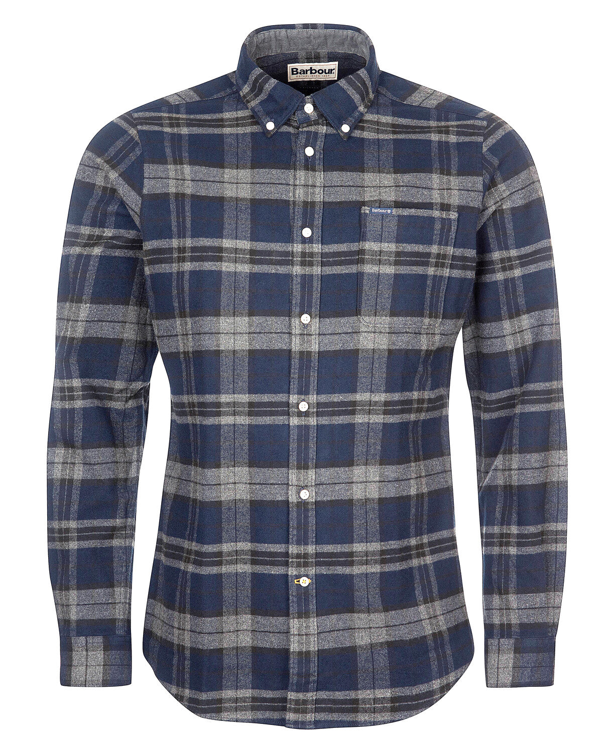 Barbour Betsom Tailored Checked Shirt