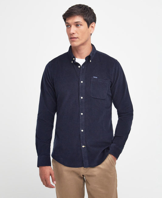 Barbour Ramsey Tailored Fit Shirt