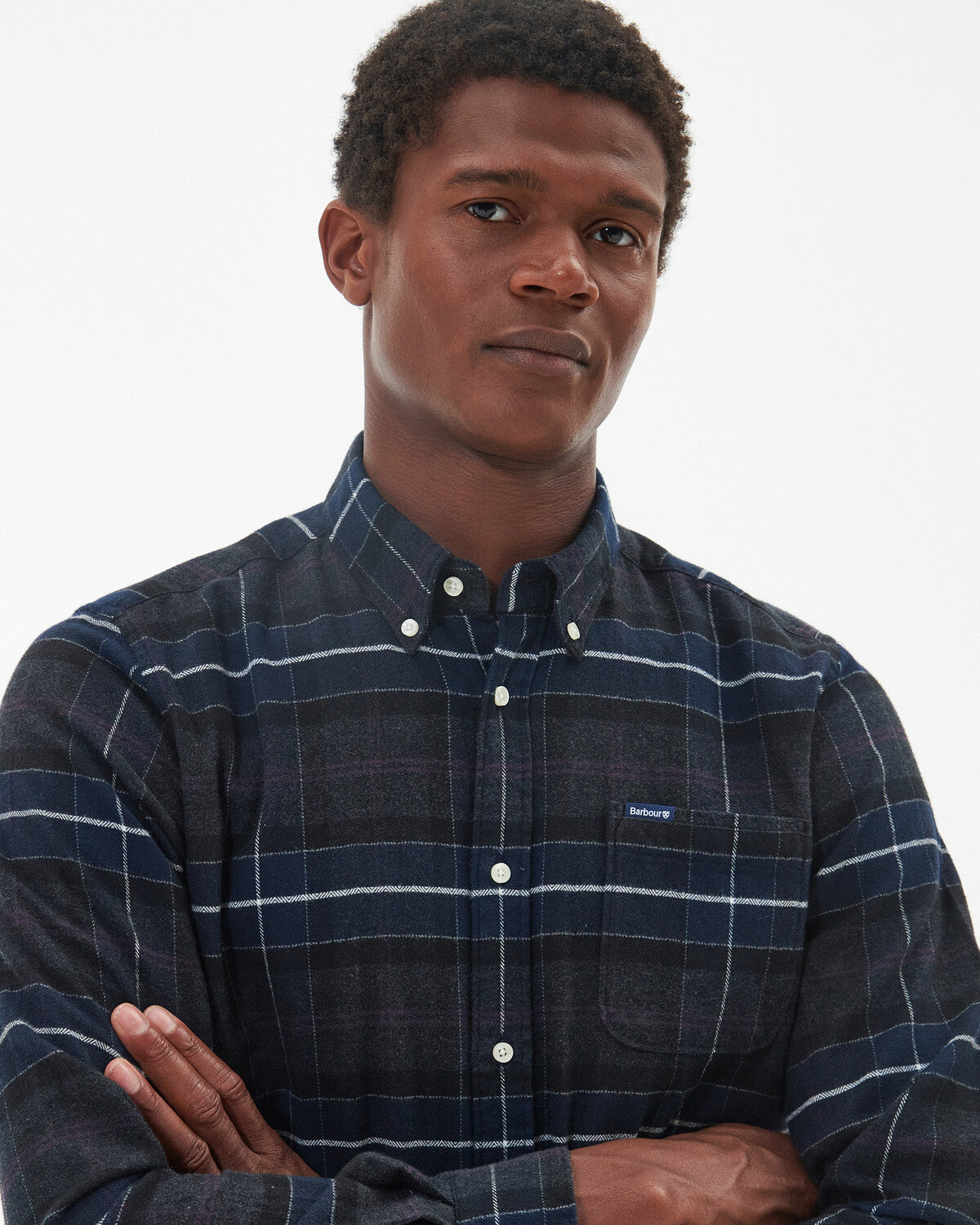 Barbour Kyeloch Tailored Shirt