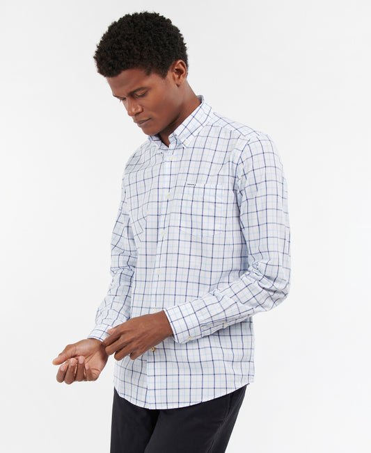 Barbour Bradwell Tailored Shirt