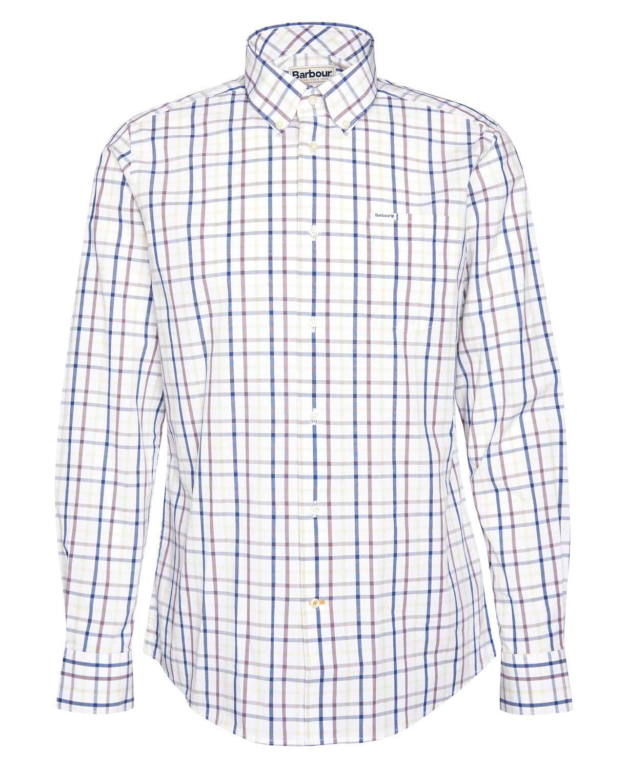 Barbour Eldon Tailored Shirt