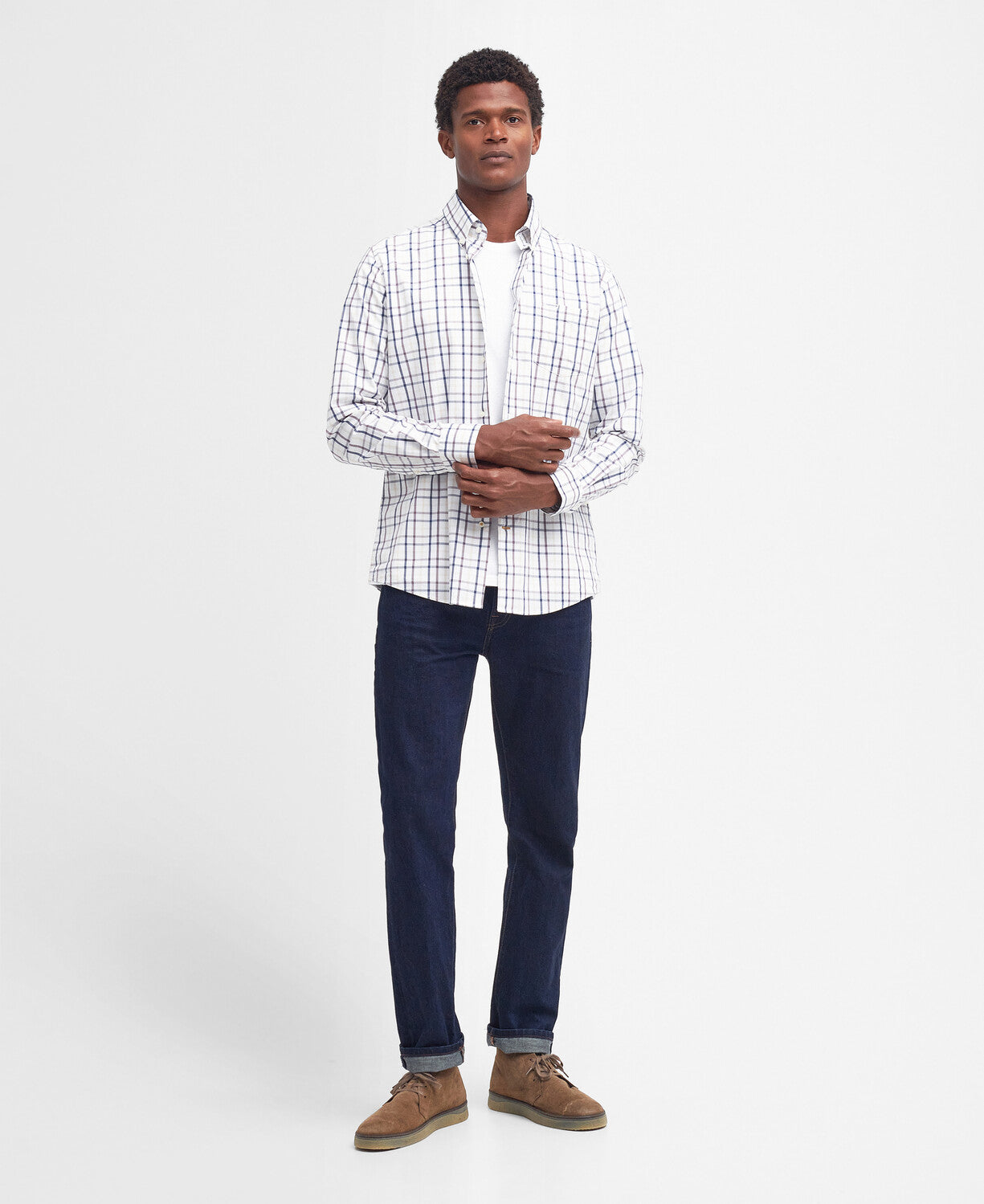 Barbour Eldon Tailored Shirt