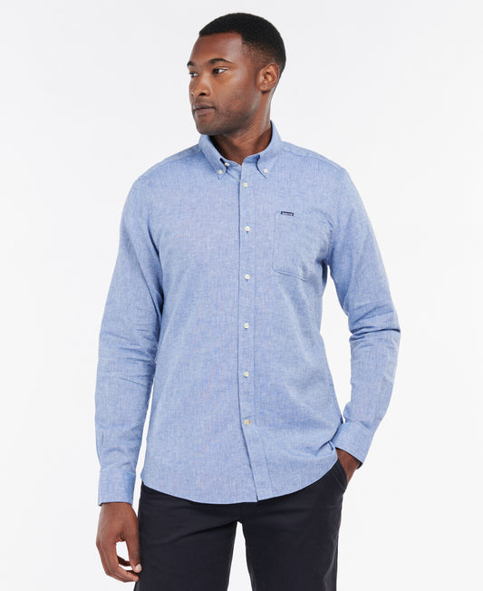 Barbour Nelson Tailored Shirt
