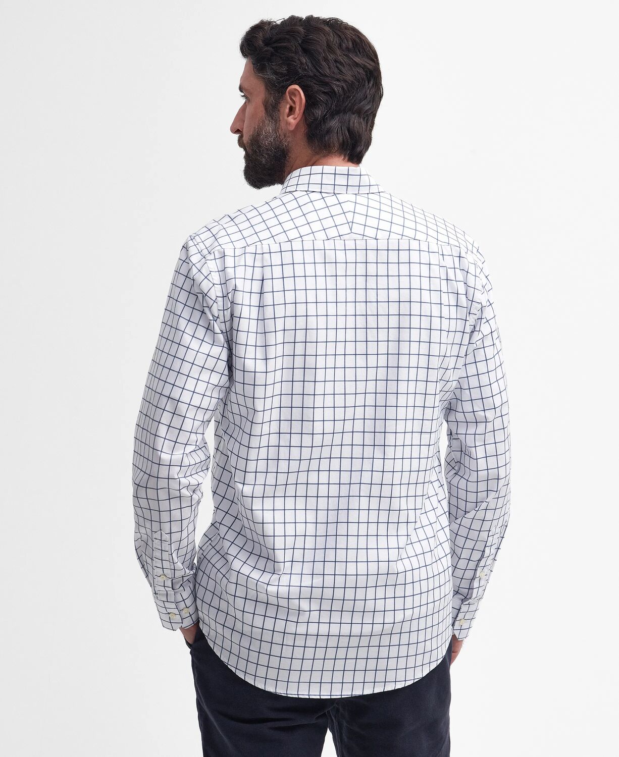 Barbour Hanstead Country Active Shirt