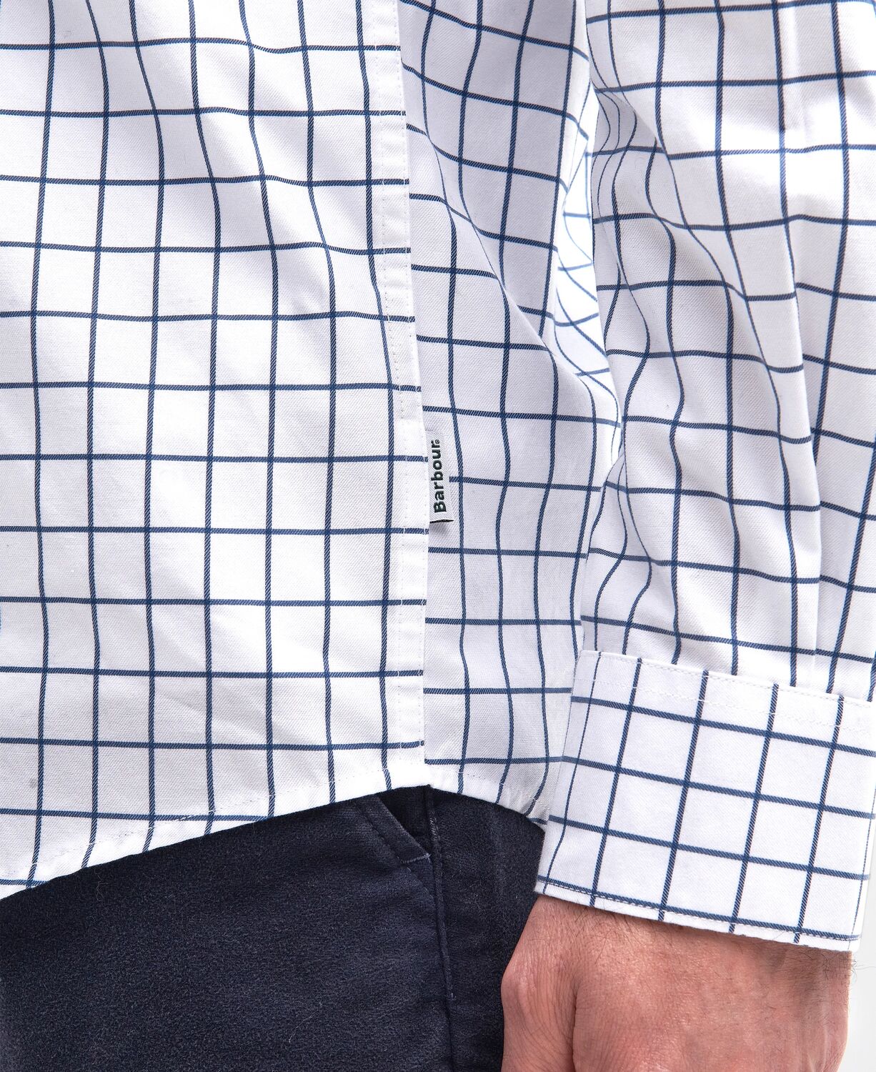 Barbour Hanstead Country Active Shirt