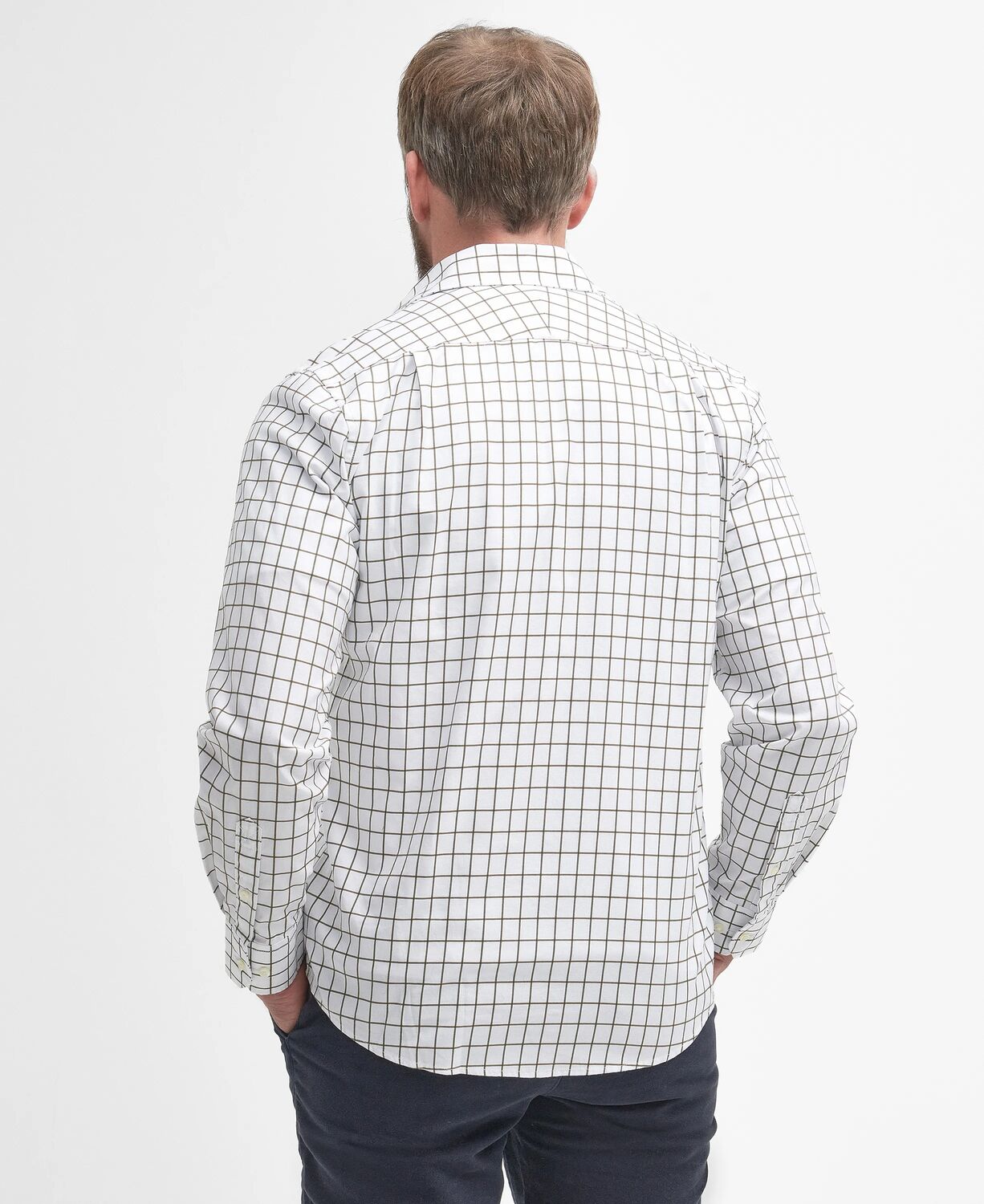 Barbour Hanstead Country Active Shirt