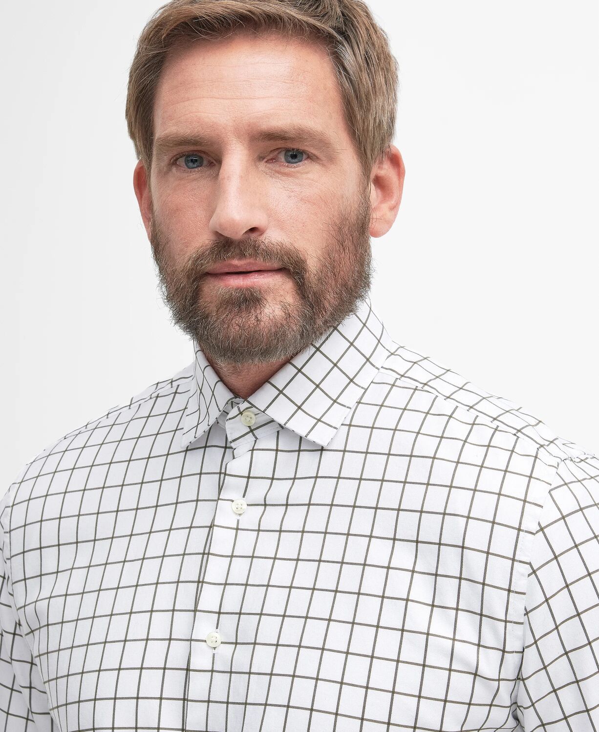 Barbour Hanstead Country Active Shirt