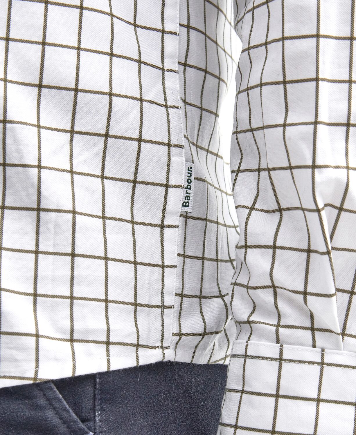 Barbour Hanstead Country Active Shirt