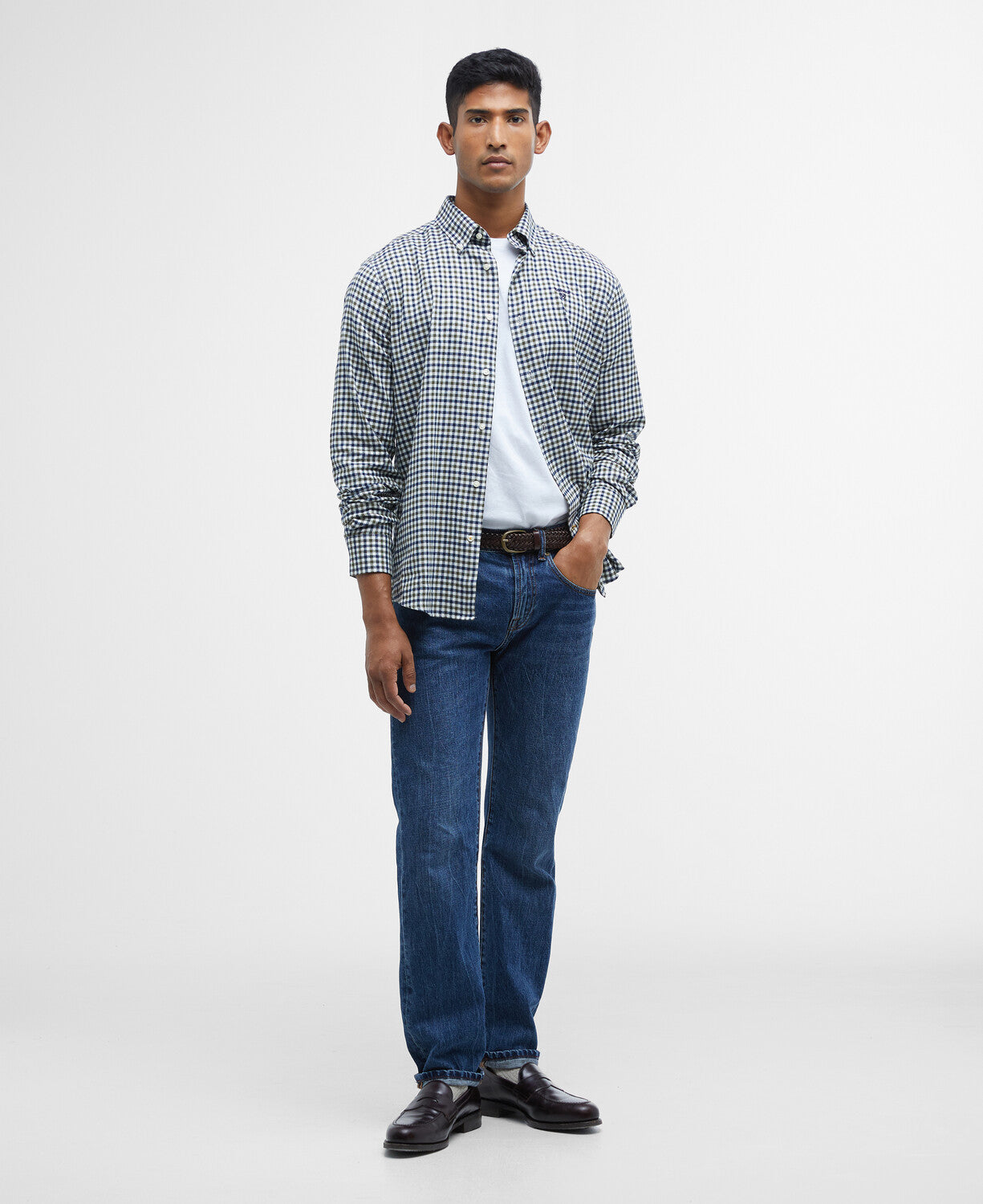 Barbour Finkle Tailored Shirt