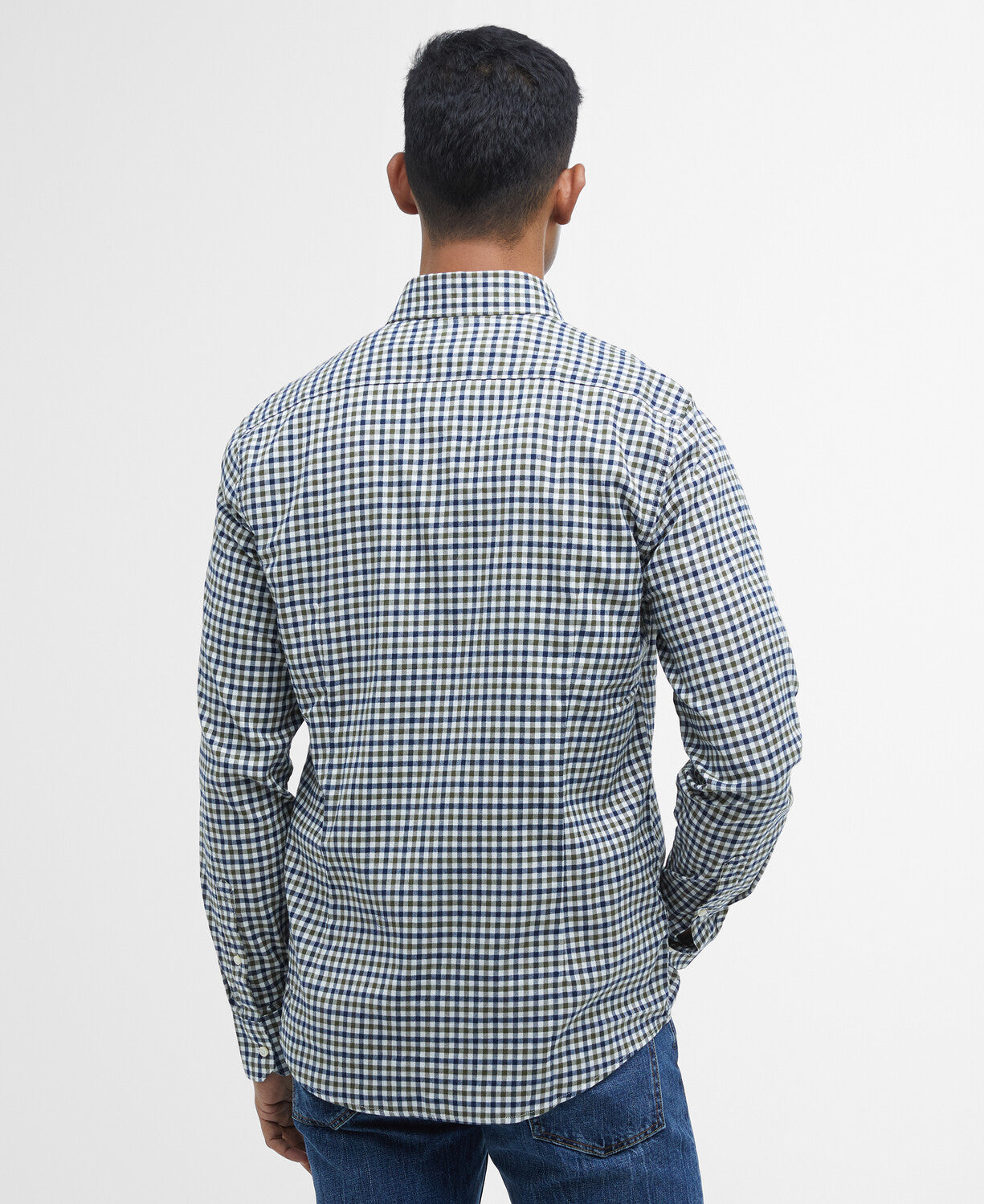 Barbour Finkle Tailored Shirt