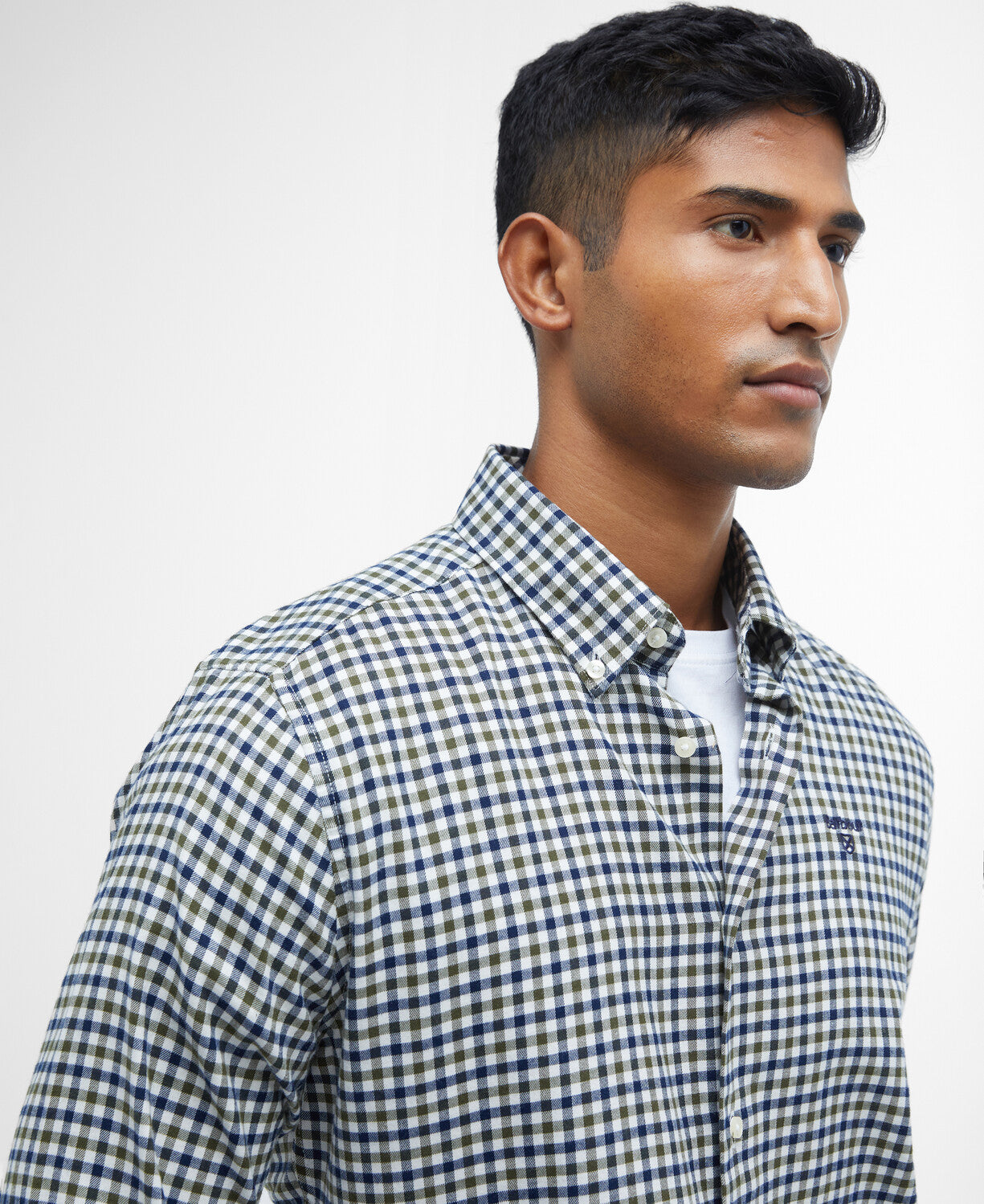 Barbour Finkle Tailored Shirt