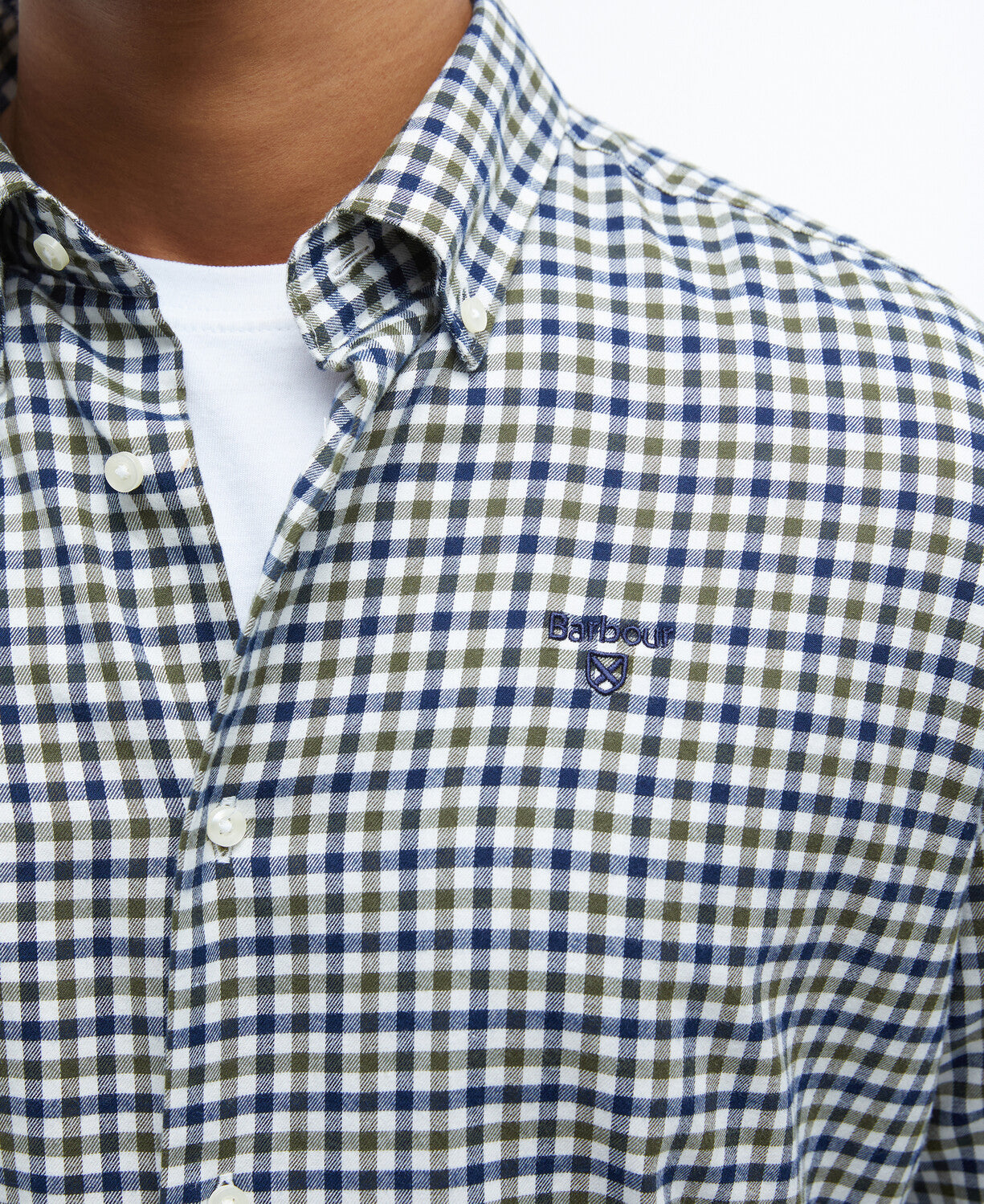 Barbour Finkle Tailored Shirt