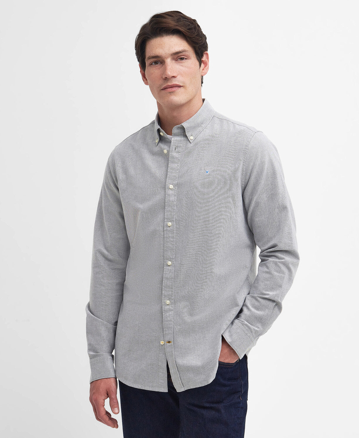 Barbour Oxtown Tailored Shirt