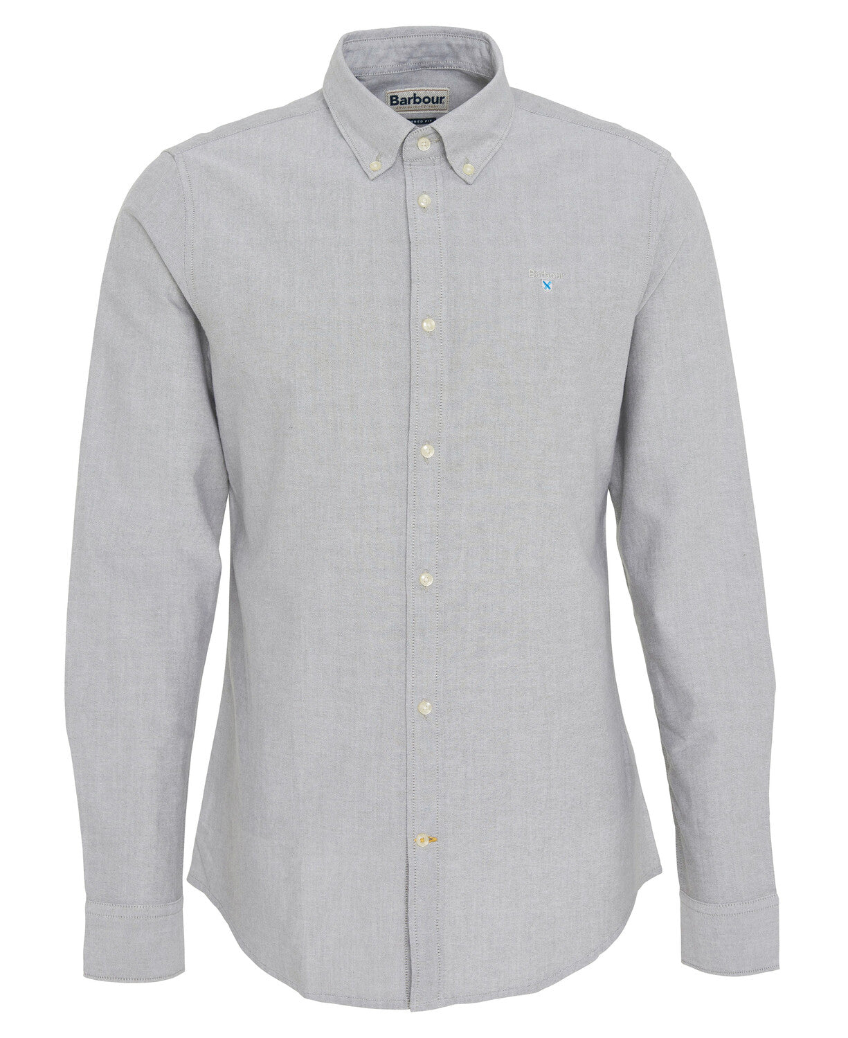 Barbour Oxtown Tailored Shirt