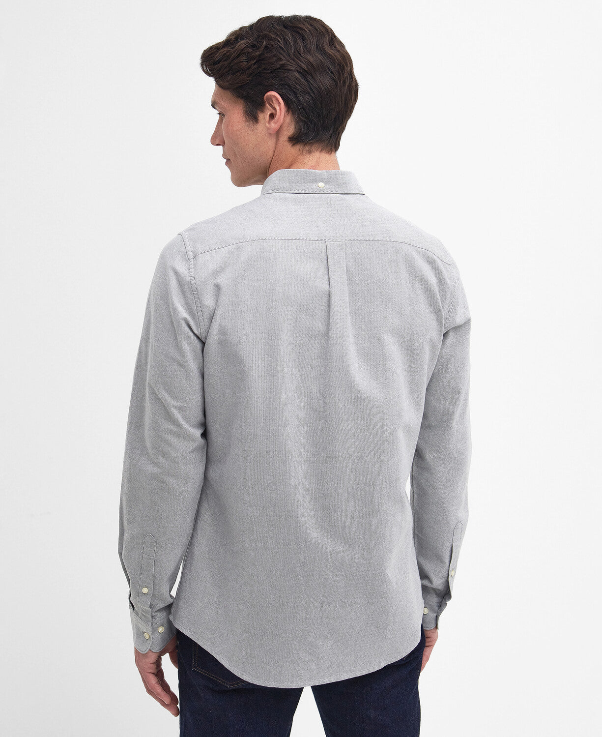 Barbour Oxtown Tailored Shirt