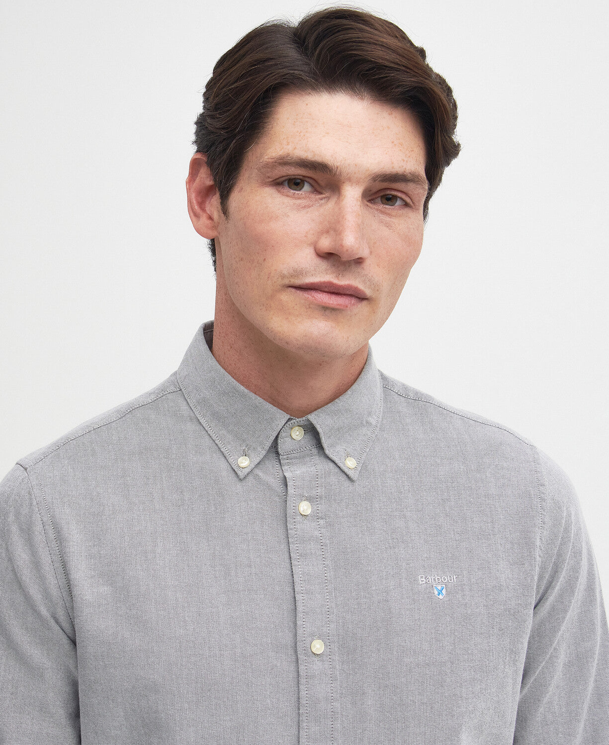 Barbour Oxtown Tailored Shirt