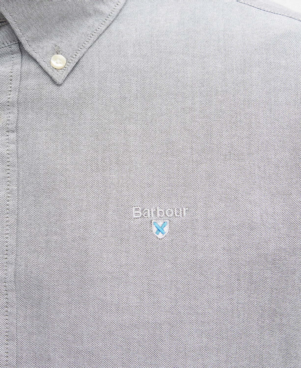 Barbour Oxtown Tailored Shirt