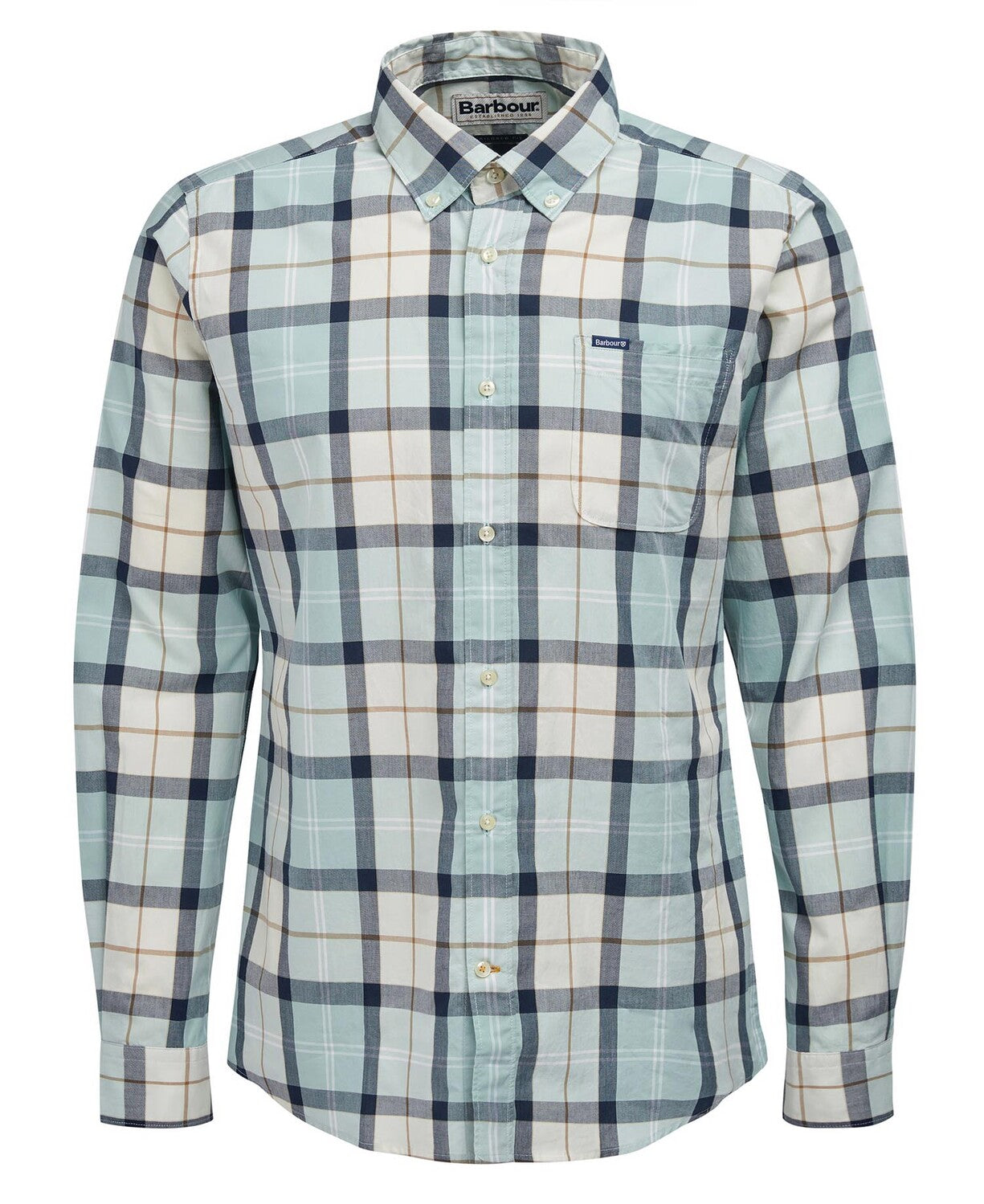 Barbour Rawley Tailored Shirt