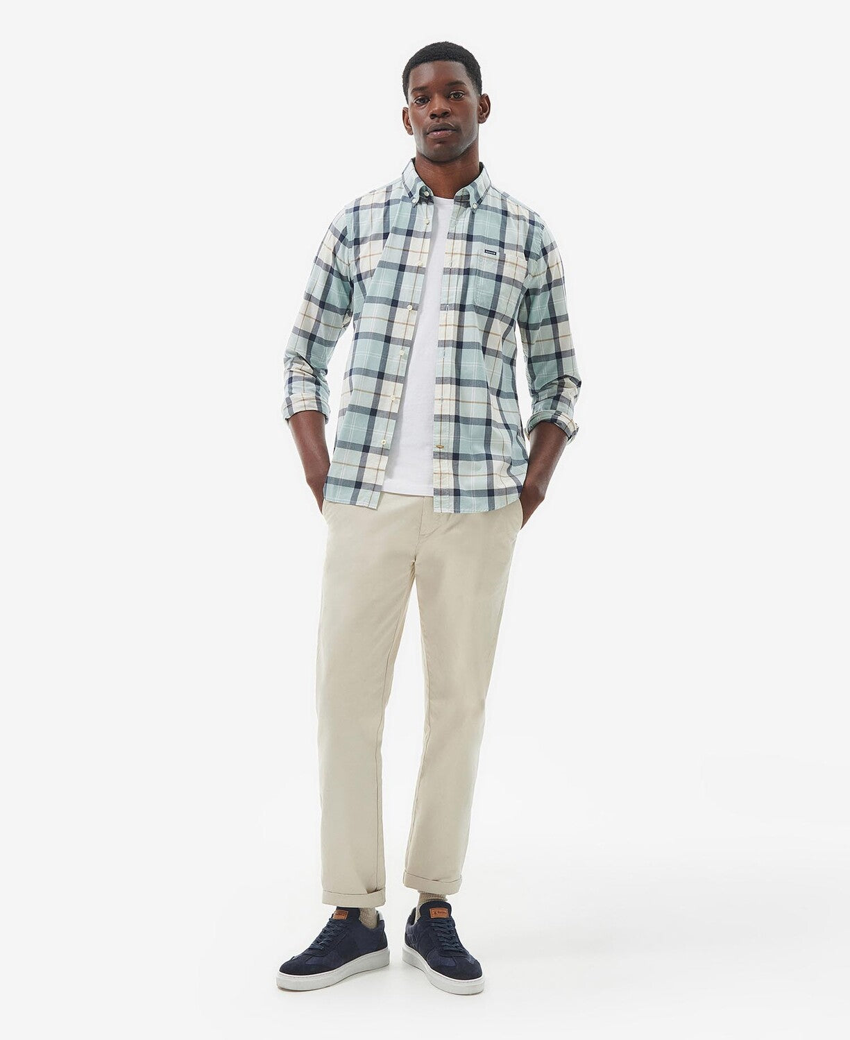 Barbour Rawley Tailored Shirt