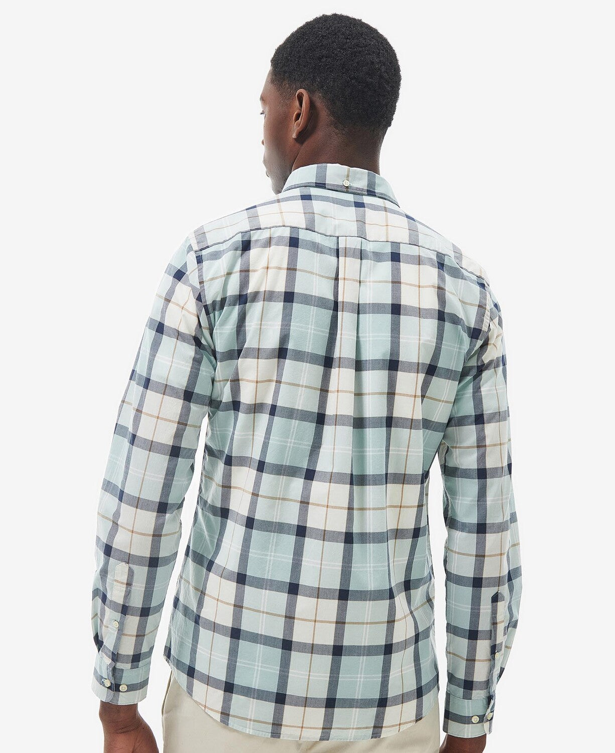 Barbour Rawley Tailored Shirt