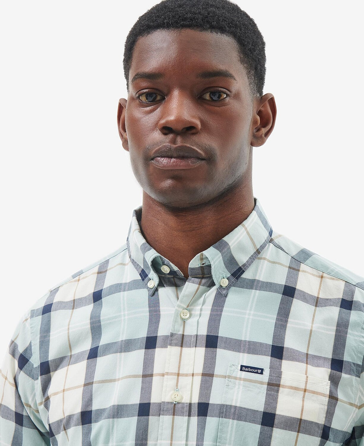 Barbour Rawley Tailored Shirt