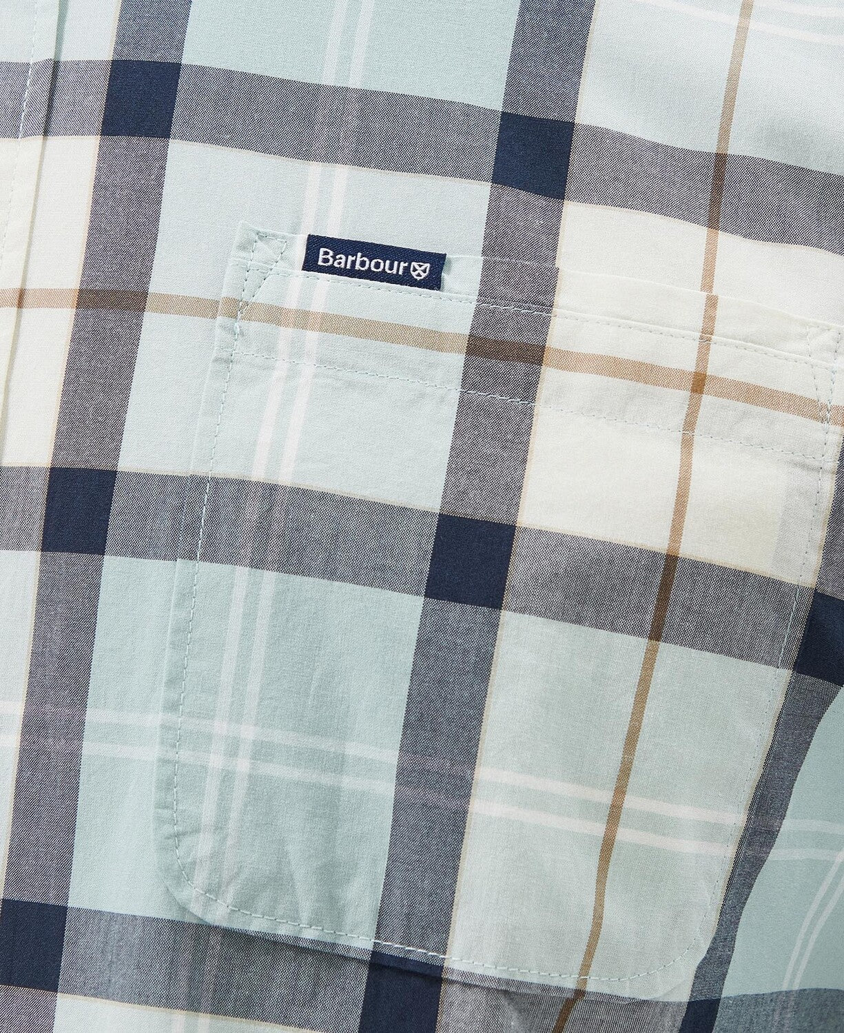 Barbour Rawley Tailored Shirt