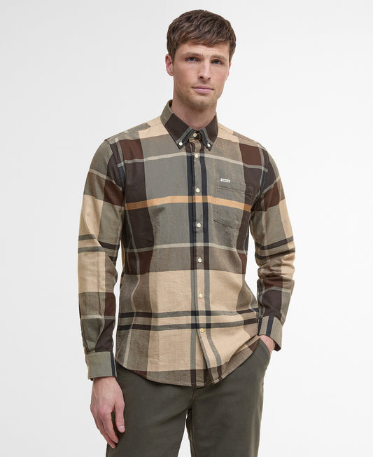 Barbour Bearpark Shirt