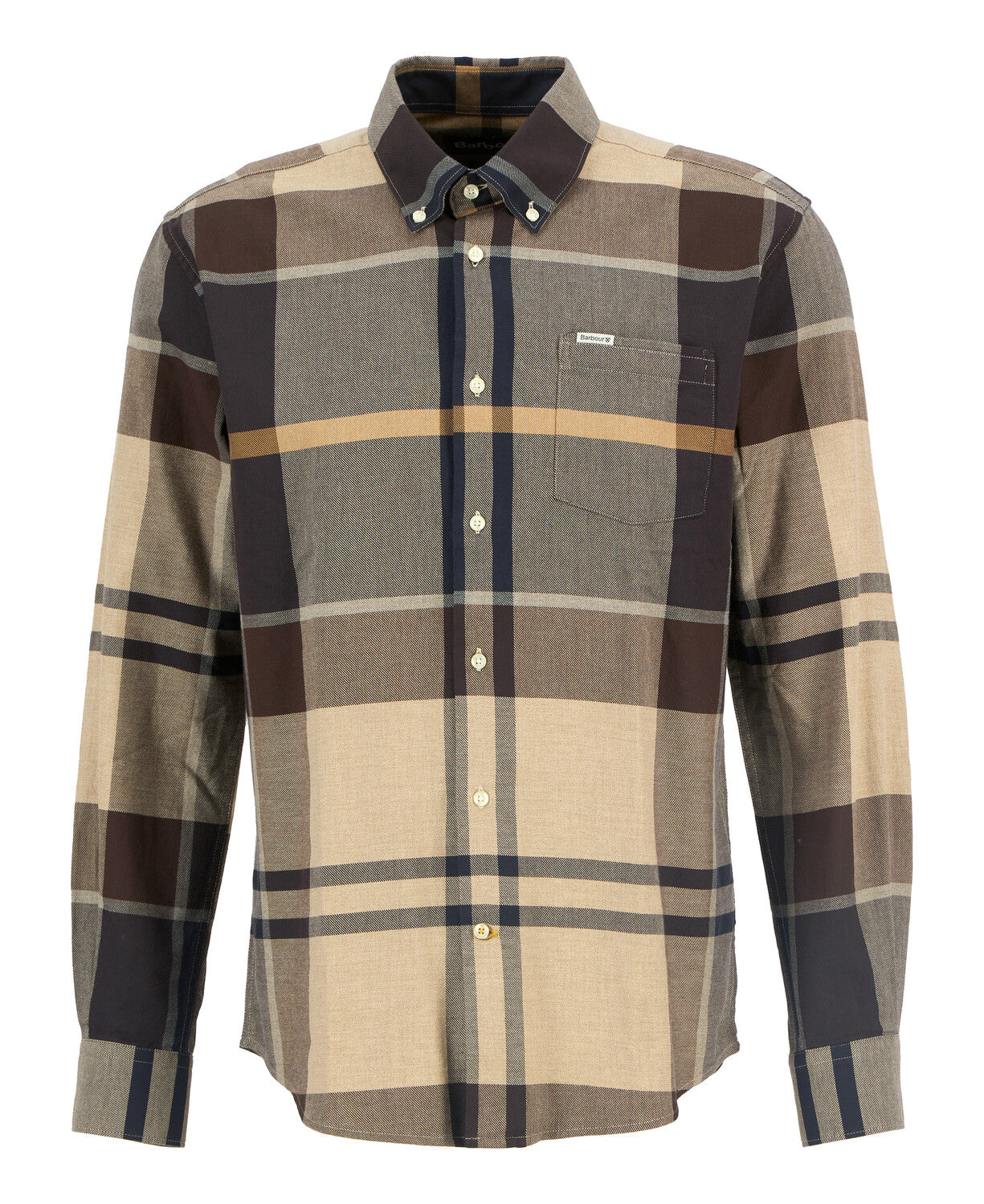Barbour Bearpark Shirt