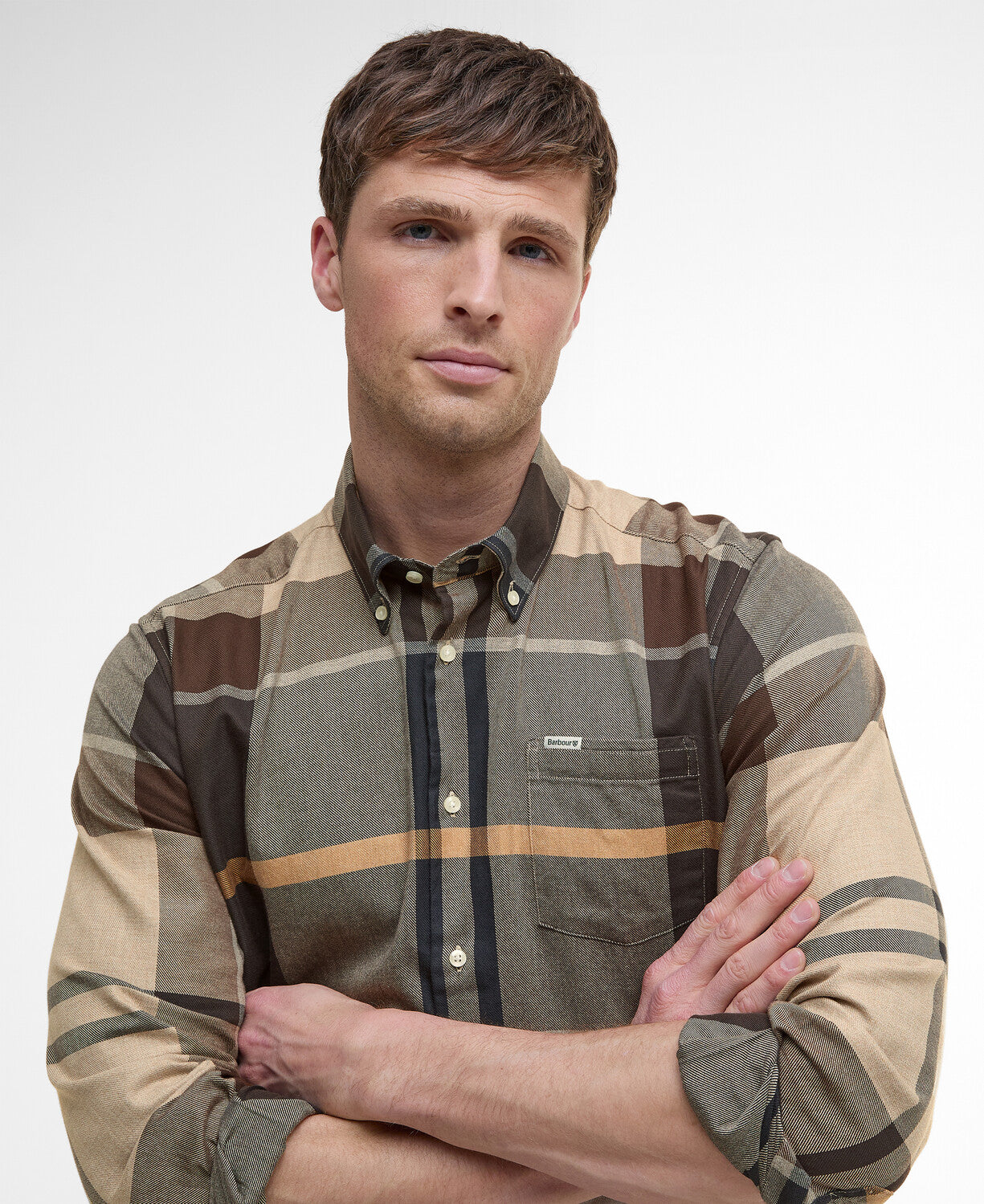 Barbour Bearpark Shirt
