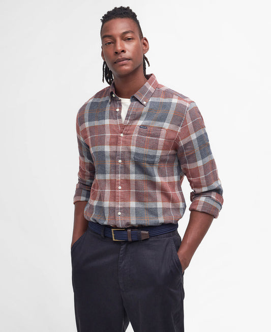 Barbour Tamar Tailored Shirt