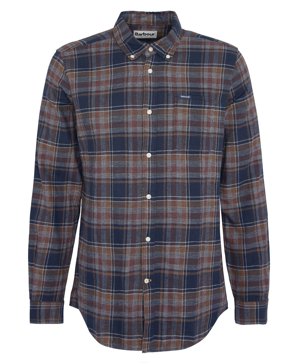 Barbour Eddleston Tailored Shirt
