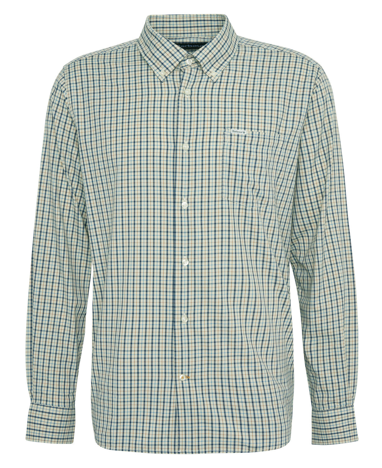 Barbour Teesdale Performance Shirt