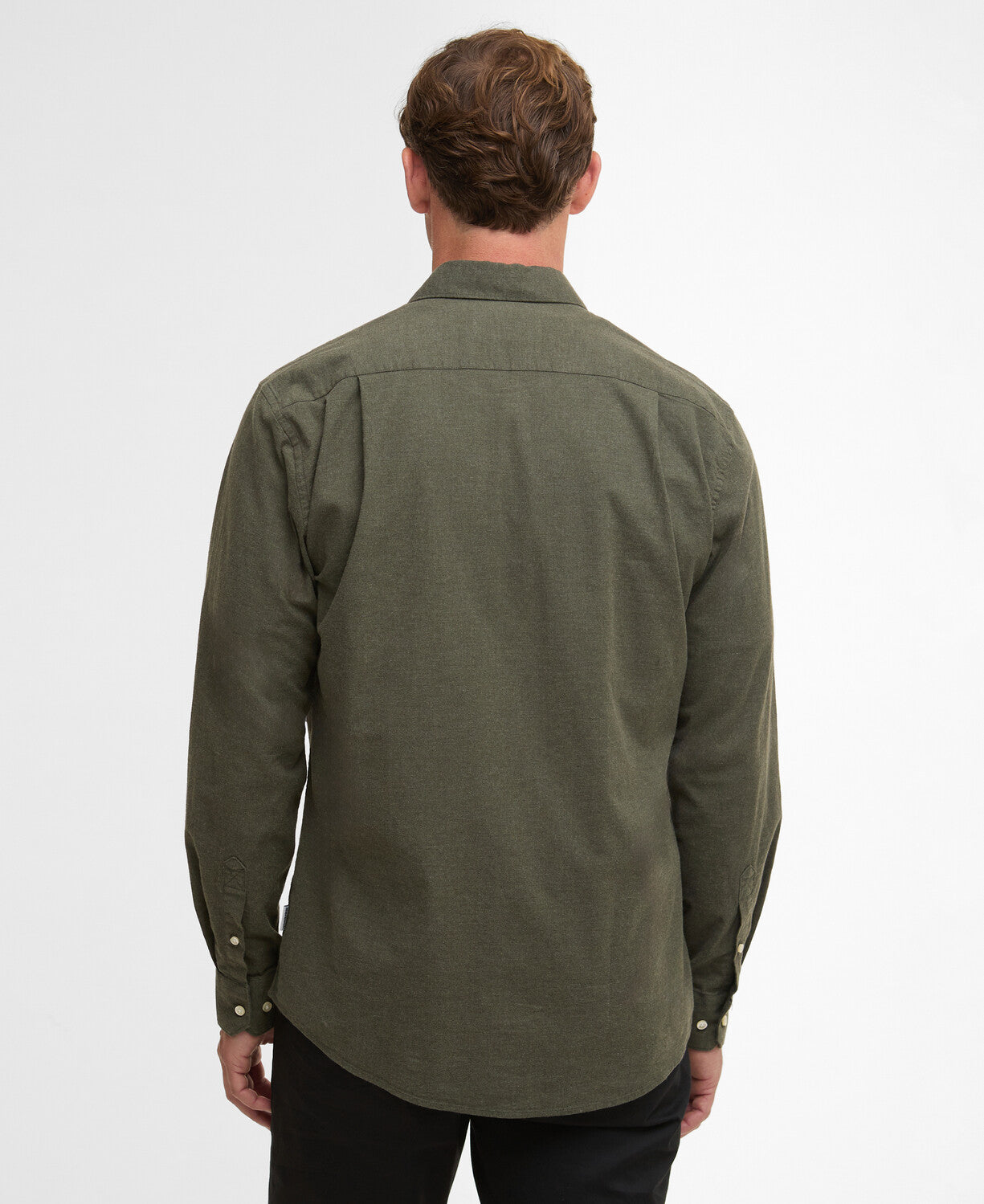 Barbour Aukside Shirt