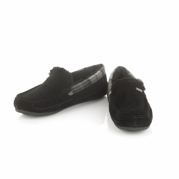 Barbour Martin Slippers