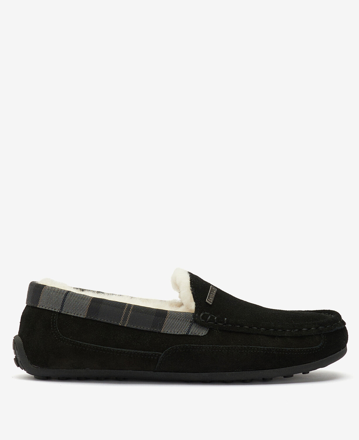 Barbour Martin Slippers